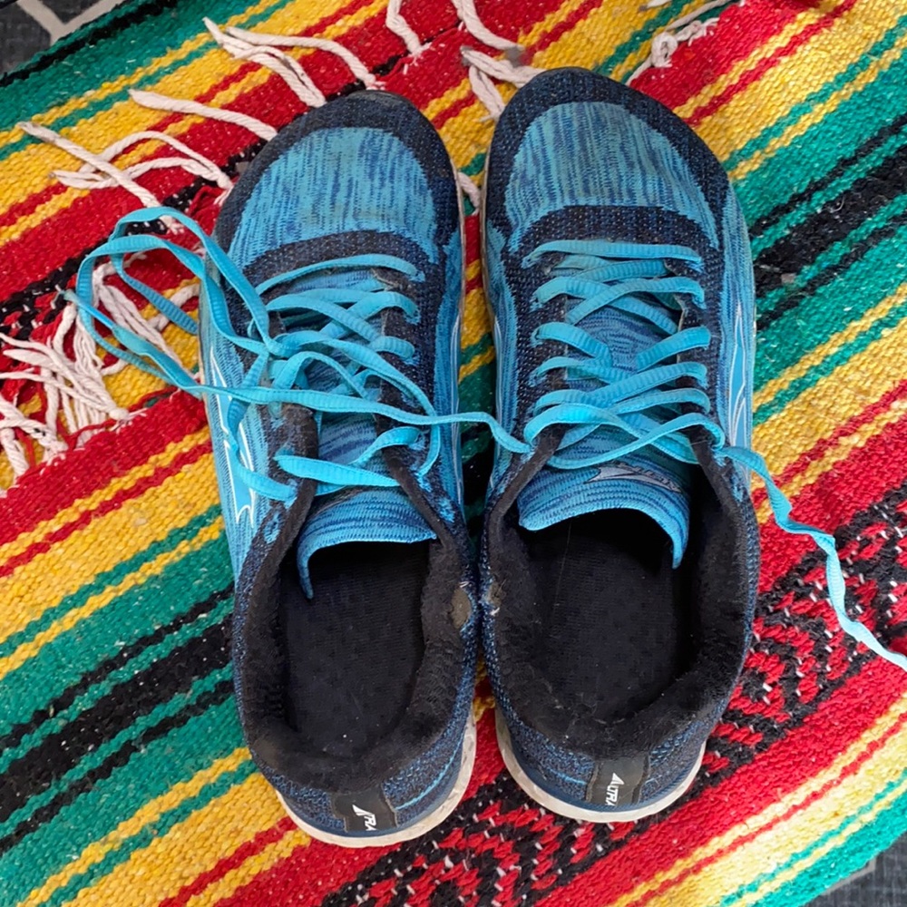 Altra Escalante running shoes